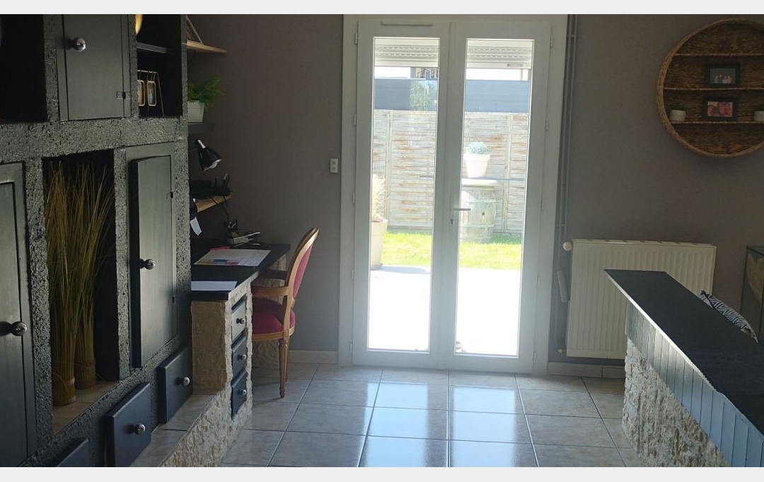 LAGENCE EMMA IMMOBILIER : Maison / Villa | CAUX-ET-SAUZENS (11170) | 100 m2 | 239 000 € 