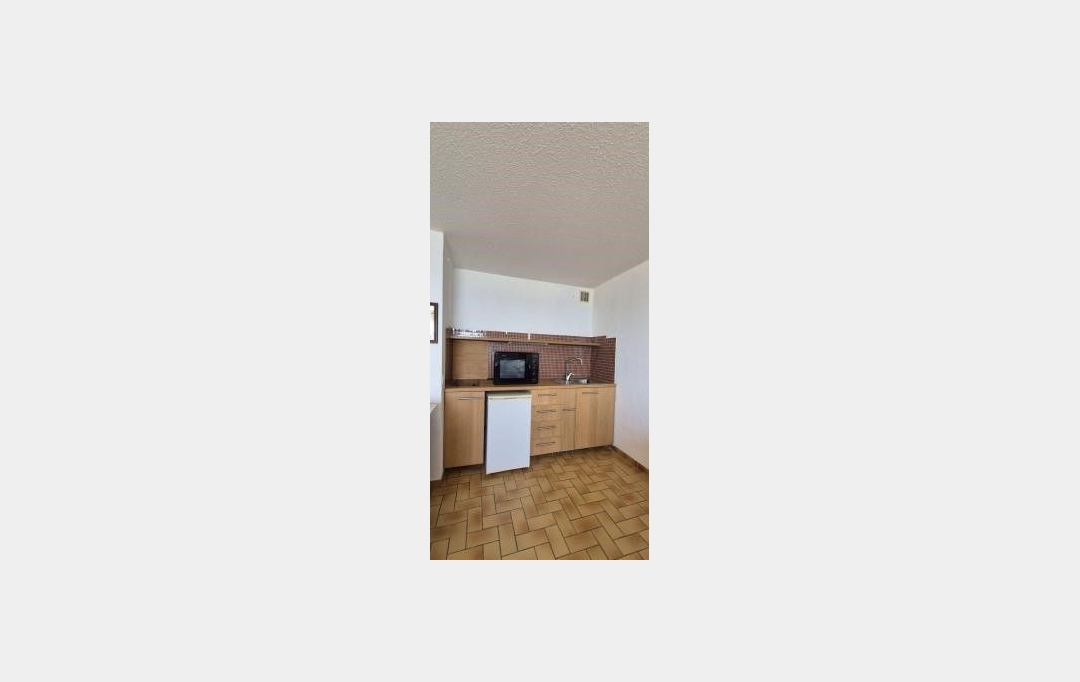 LAGENCE EMMA IMMOBILIER : Appartement | LE GRAU-D'AGDE (34300) | 22 m2 | 150 000 € 