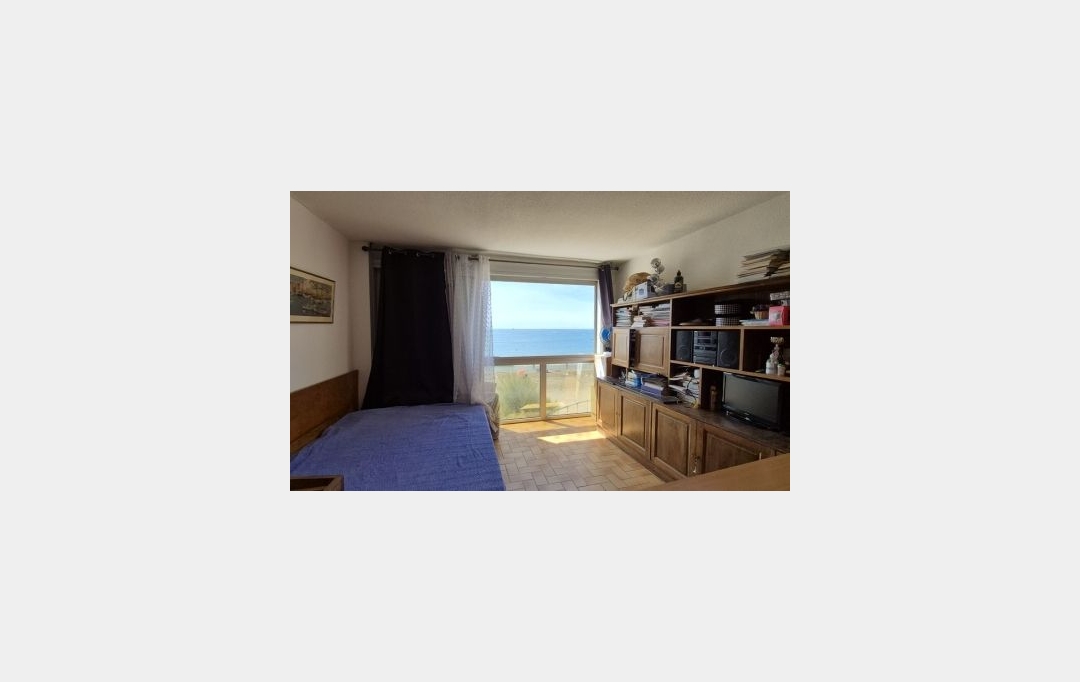 LAGENCE EMMA IMMOBILIER : Appartement | LE GRAU-D'AGDE (34300) | 22 m2 | 150 000 € 