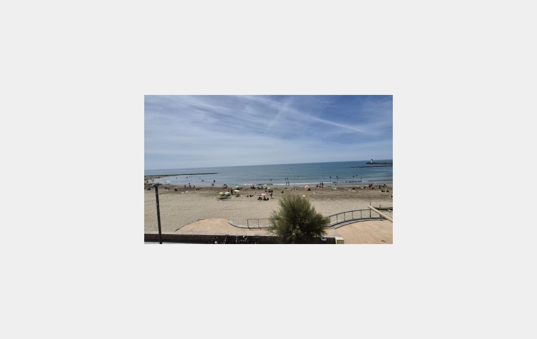 LAGENCE EMMA IMMOBILIER : Appartement | LE GRAU-D'AGDE (34300) | 22 m2 | 150 000 € 