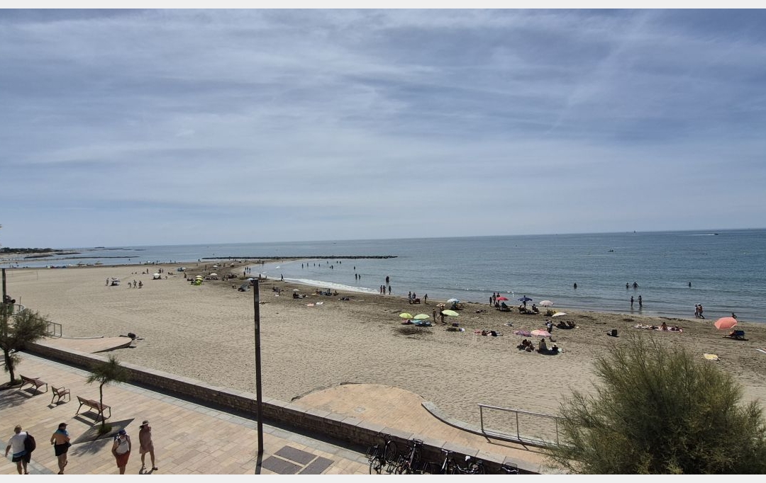 LAGENCE EMMA IMMOBILIER : Appartement | LE GRAU-D'AGDE (34300) | 22 m2 | 150 000 € 
