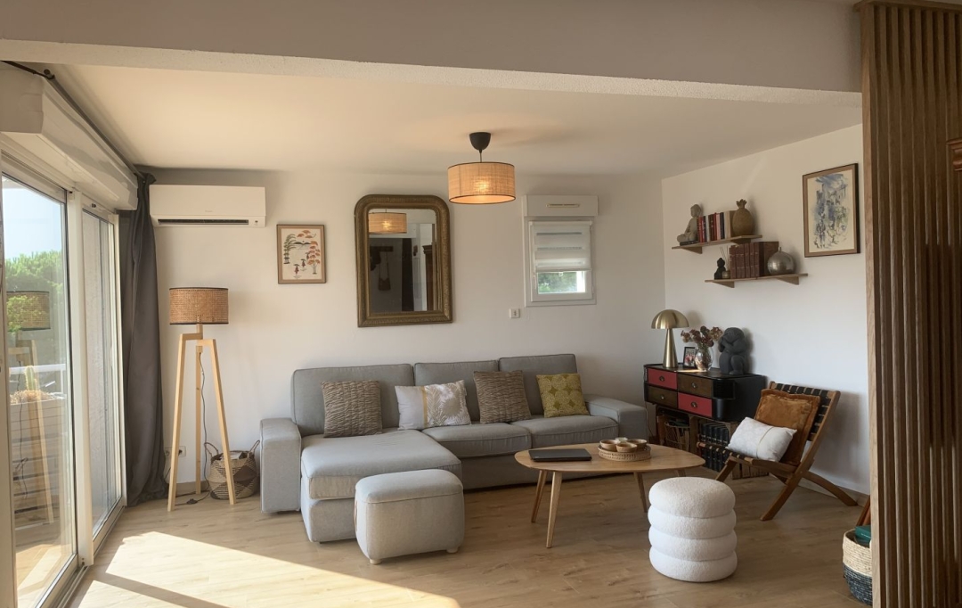 LAGENCE EMMA IMMOBILIER : Apartment | AGDE (34300) | 65 m2 | 239 000 €  LAGENCE EMMA IMMOBILIER : Apartment | AGDE (34300) | 65 m2 | 239 000 €