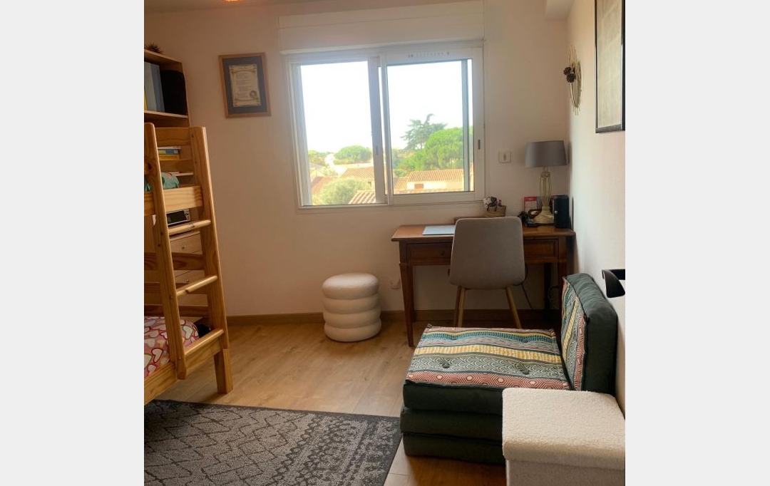 LAGENCE EMMA IMMOBILIER : Apartment | AGDE (34300) | 65 m2 | 239 000 €  LAGENCE EMMA IMMOBILIER : Apartment | AGDE (34300) | 65 m2 | 239 000 €