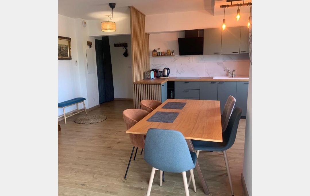 LAGENCE EMMA IMMOBILIER : Apartment | AGDE (34300) | 65 m2 | 239 000 €  LAGENCE EMMA IMMOBILIER : Apartment | AGDE (34300) | 65 m2 | 239 000 €