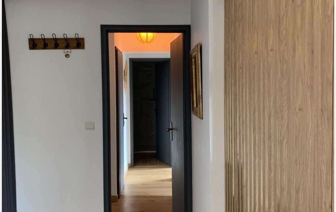 LAGENCE EMMA IMMOBILIER : Apartment | AGDE (34300) | 65 m2 | 239 000 €  LAGENCE EMMA IMMOBILIER : Apartment | AGDE (34300) | 65 m2 | 239 000 €