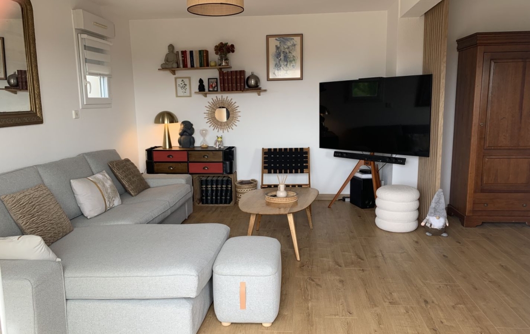 LAGENCE EMMA IMMOBILIER : Apartment | AGDE (34300) | 65 m2 | 239 000 €  LAGENCE EMMA IMMOBILIER : Apartment | AGDE (34300) | 65 m2 | 239 000 €