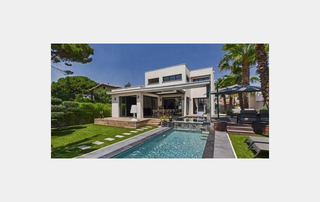 LAGENCE EMMA IMMOBILIER : House | LE GRAU-D'AGDE (34300) | 125 m2 | 895 000 &euro; 