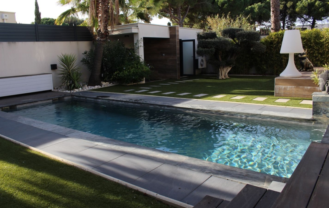 LAGENCE EMMA IMMOBILIER : House | LE GRAU-D'AGDE (34300) | 125 m2 | 895 000 &euro; 