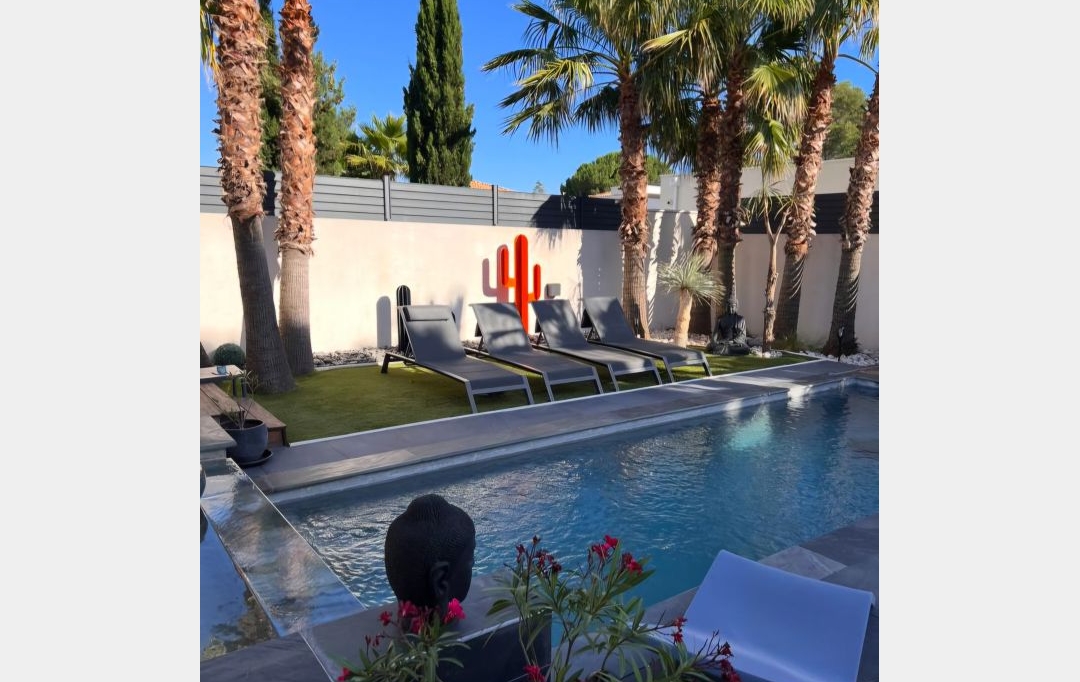 LAGENCE EMMA IMMOBILIER : House | LE GRAU-D'AGDE (34300) | 125 m2 | 895 000 &euro; 