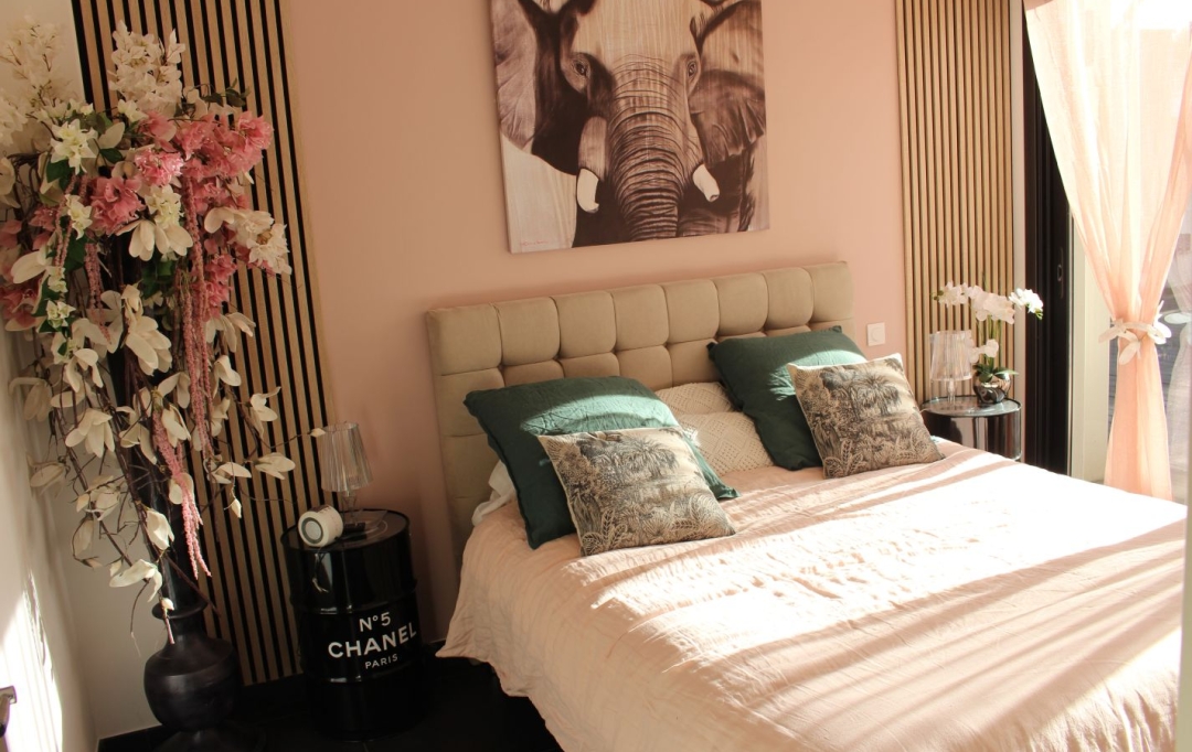 LAGENCE EMMA IMMOBILIER : House | LE GRAU-D'AGDE (34300) | 125 m2 | 895 000 &euro; 