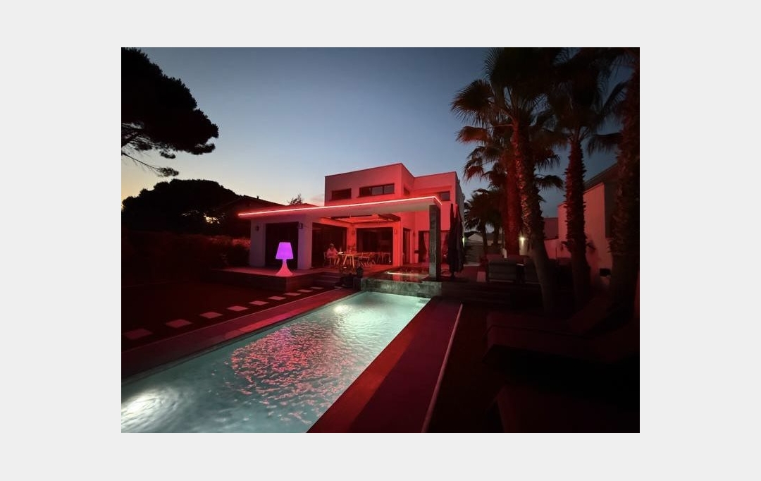 LAGENCE EMMA IMMOBILIER : House | LE GRAU-D'AGDE (34300) | 125 m2 | 895 000 &euro; 