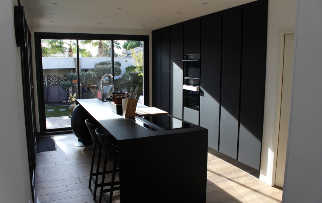 LAGENCE EMMA IMMOBILIER : House | LE GRAU-D'AGDE (34300) | 125 m2 | 895 000 &euro; 