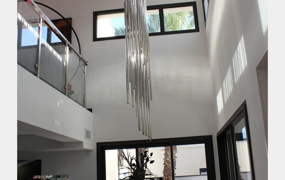 LAGENCE EMMA IMMOBILIER : House | LE GRAU-D'AGDE (34300) | 125 m2 | 895 000 &euro; 