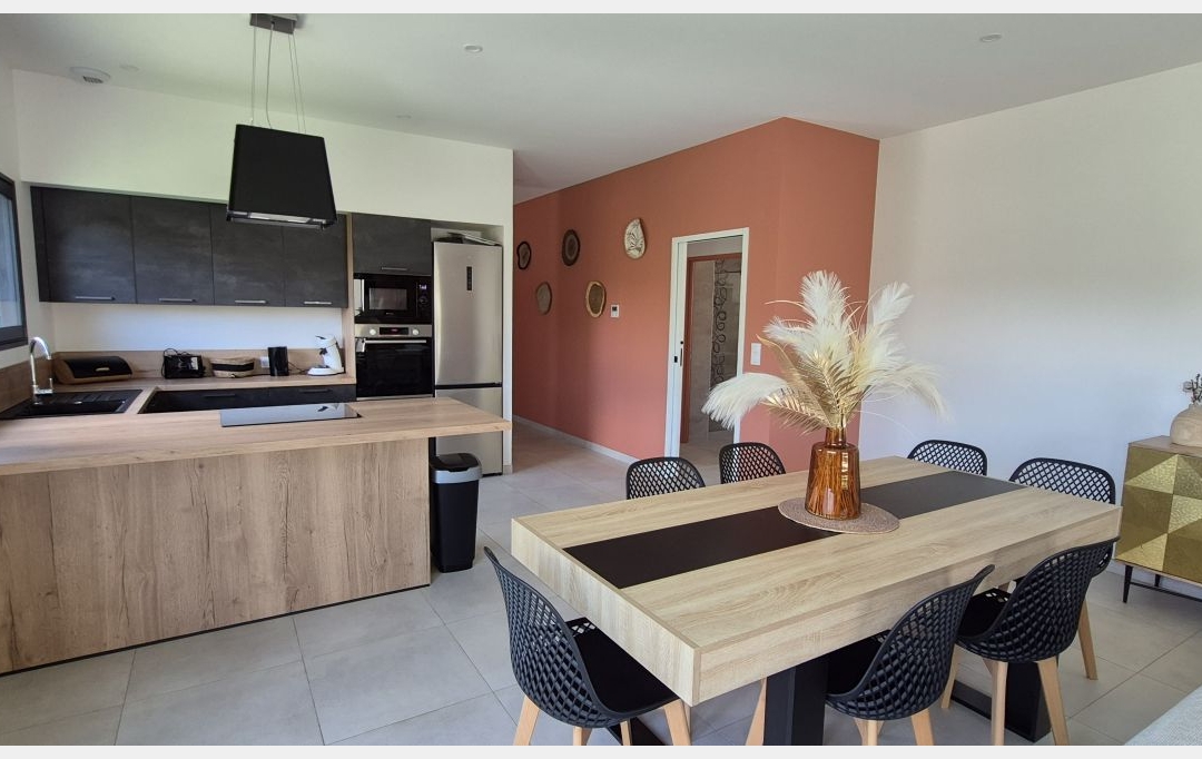 LAGENCE EMMA IMMOBILIER : Maison / Villa | NEZIGNAN-L'EVEQUE (34120) | 115 m2 | 450 000 &euro; 