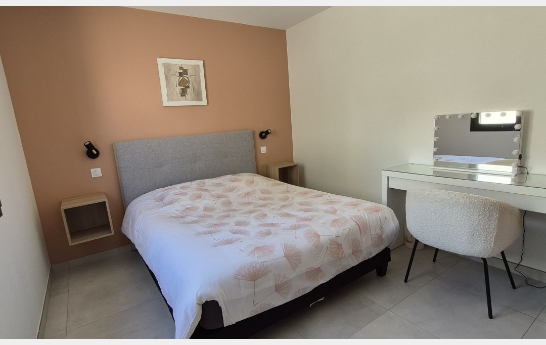 LAGENCE EMMA IMMOBILIER : Maison / Villa | NEZIGNAN-L'EVEQUE (34120) | 115 m2 | 450 000 &euro; 