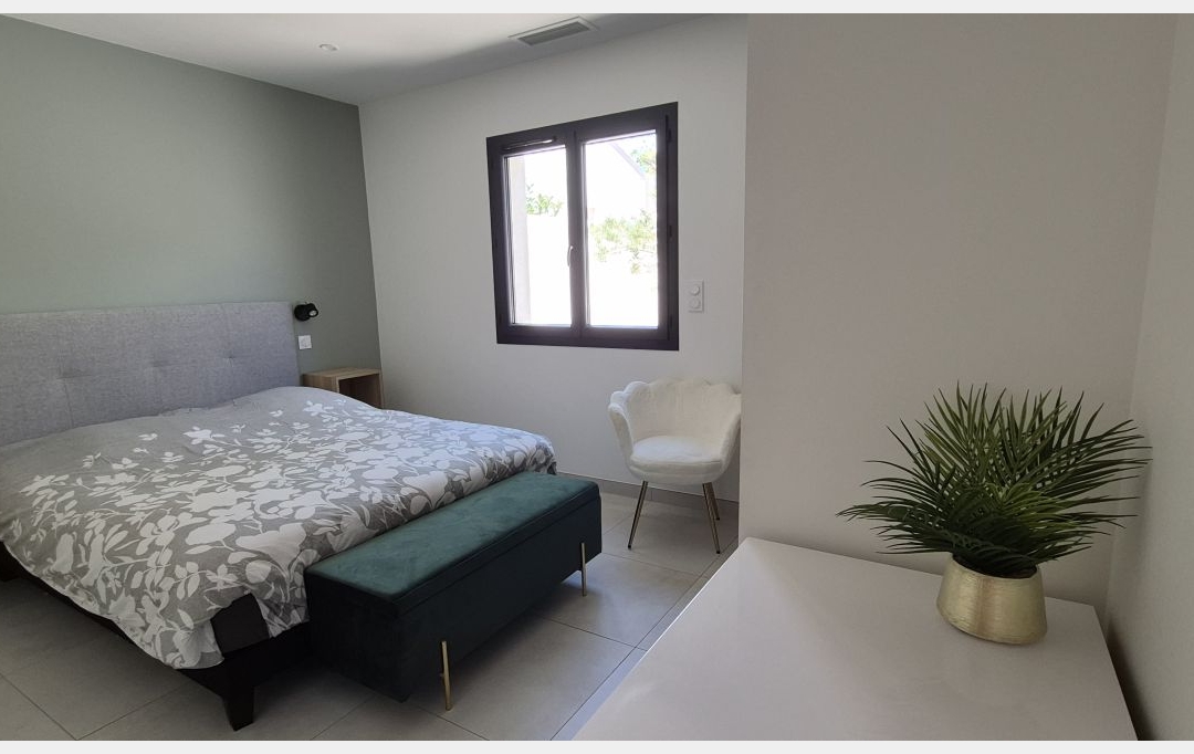 LAGENCE EMMA IMMOBILIER : Maison / Villa | NEZIGNAN-L'EVEQUE (34120) | 115 m2 | 450 000 &euro; 