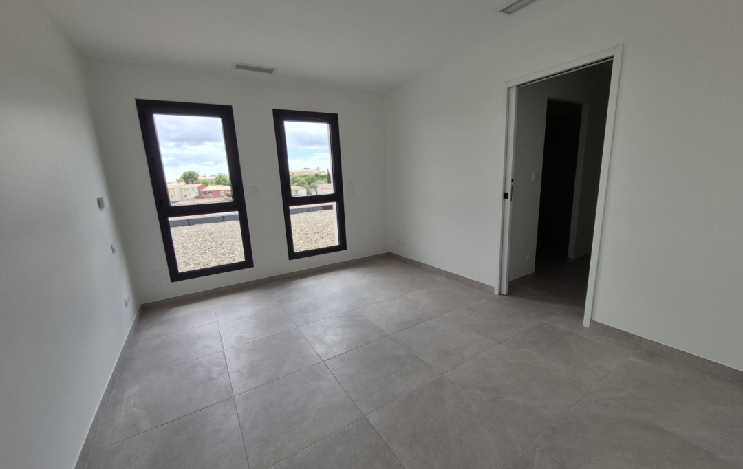 LAGENCE EMMA IMMOBILIER : Maison / Villa | CAZOULS-LES-BEZIERS (34370) | 120 m2 | 480 000 &euro; 