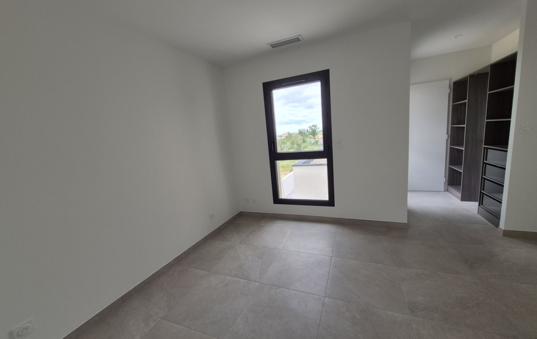 LAGENCE EMMA IMMOBILIER : Maison / Villa | CAZOULS-LES-BEZIERS (34370) | 120 m2 | 480 000 &euro; 