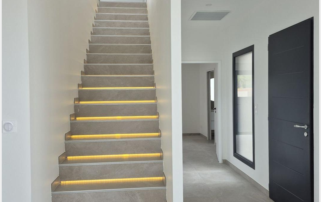 LAGENCE EMMA IMMOBILIER : Maison / Villa | CAZOULS-LES-BEZIERS (34370) | 120 m2 | 480 000 &euro; 
