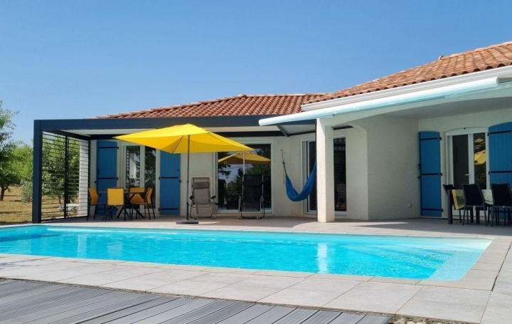  BH PATRIMOINE Maison / Villa | SAINT-CHINIAN (34360) | 128 m2 | 630 000 € 