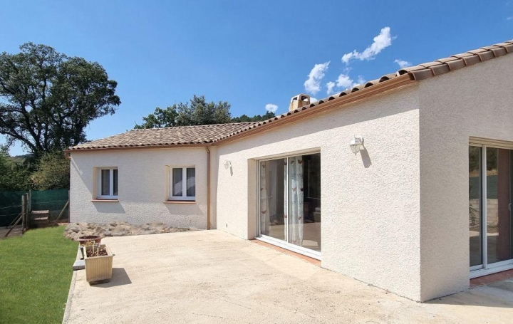  BH PATRIMOINE Maison / Villa | SAINT-CHINIAN (34360) | 96 m2 | 286 000 € 