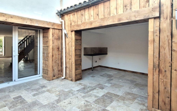  BH PATRIMOINE Maison / Villa | PEZENAS (34120) | 118 m2 | 315 000 € 