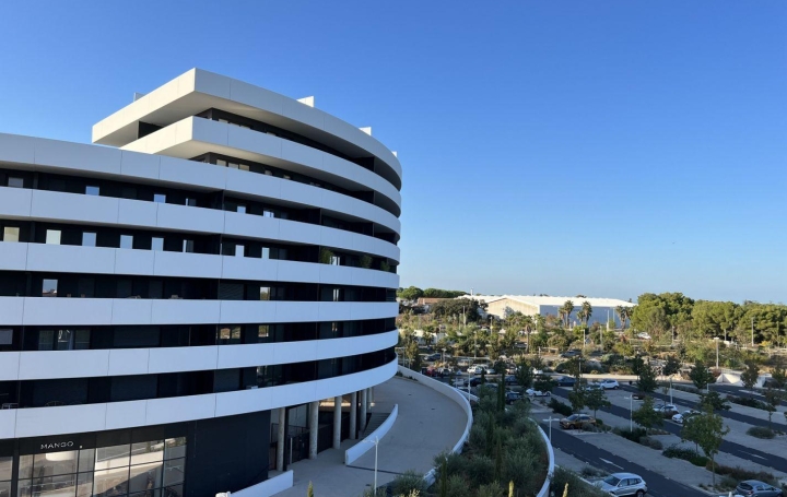  BH PATRIMOINE Appartement | LE CAP-D'AGDE (34300) | 37 m2 | 171 000 € 