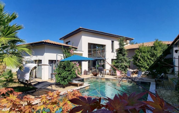  BH PATRIMOINE Maison / Villa | SAINT-CHINIAN (34360) | 400 m2 | 1 420 000 € 
