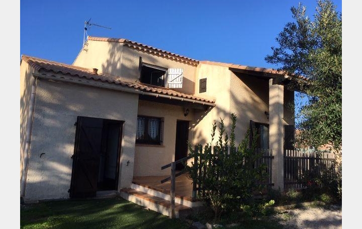 Maison   MARSEILLAN  100 m2 364 000 € 