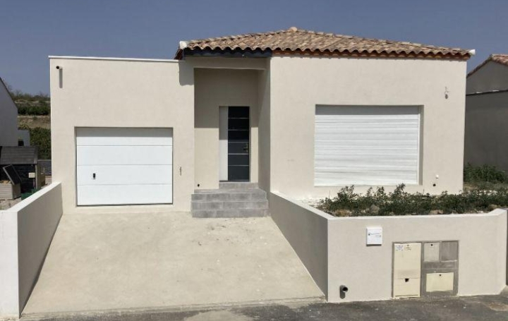 Maison THEZAN-LES-BEZIERS 100 m2 297 000 € Maison THEZAN-LES-BEZIERS 100 m2 297 000 €