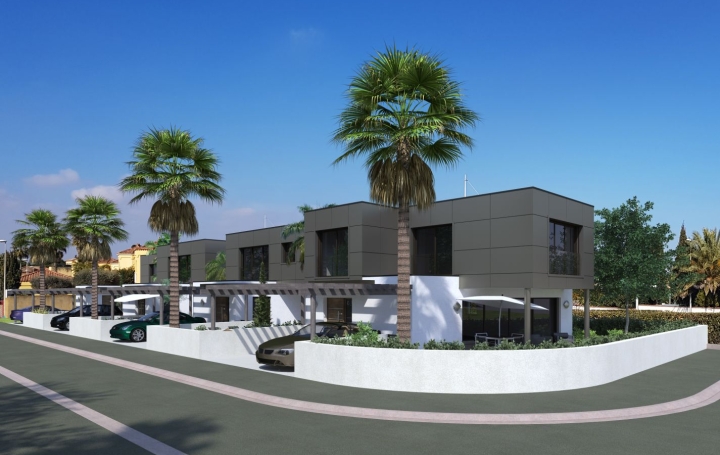 Villa LE GRAU-D'AGDE 118 m2 449 900 € Villa LE GRAU-D'AGDE 118 m2 449 900 €