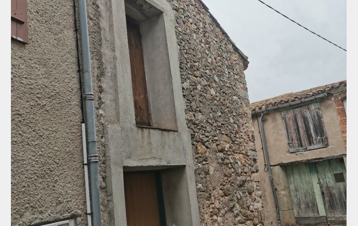  LAGENCE EMMA IMMOBILIER Autres | BARBAIRA (11800) | 26 m2 | 5 500 € 