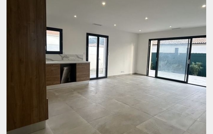 Maison MARAUSSAN 84 m2 265 000 € Maison MARAUSSAN 84 m2 265 000 €