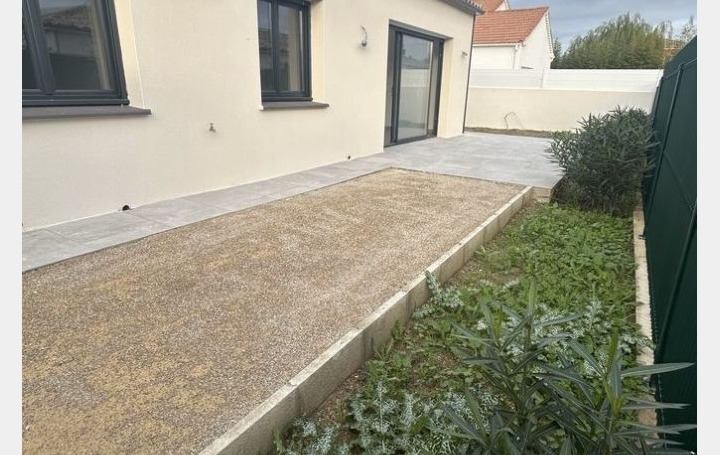  LAGENCE EMMA IMMOBILIER Maison / Villa | MARAUSSAN (34370) | 84 m2 | 265 000 € 