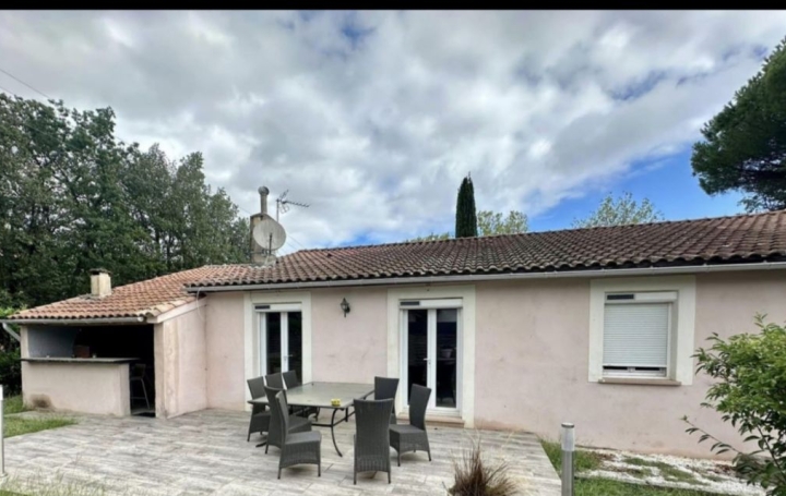 Maison CAUX-ET-SAUZENS 100 m2 239 000 € Maison CAUX-ET-SAUZENS 100 m2 239 000 €