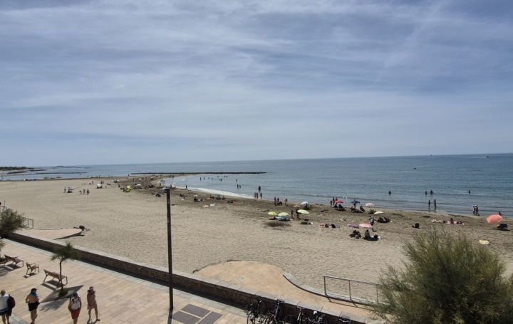 Studio   LE GRAU-D'AGDE  22 m2 150 000 € 